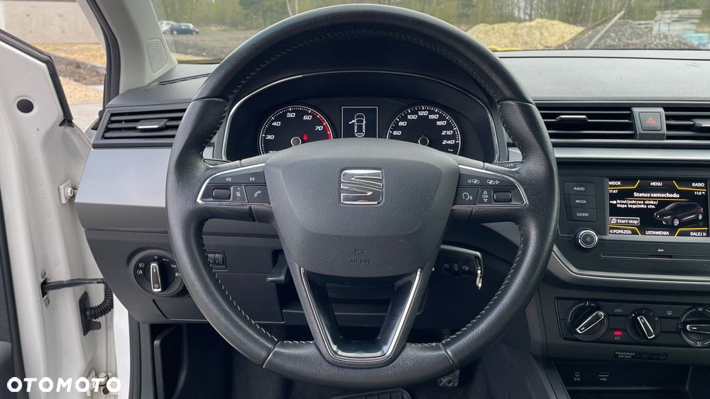 Seat Ibiza 1.0 Style S&S - 36