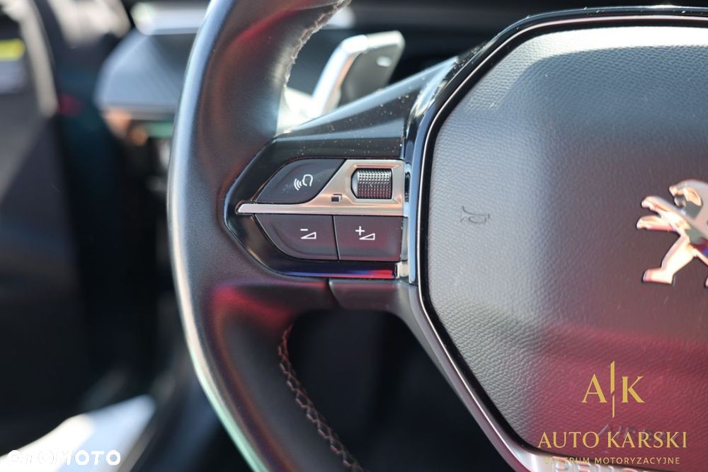 Peugeot 508 - 20