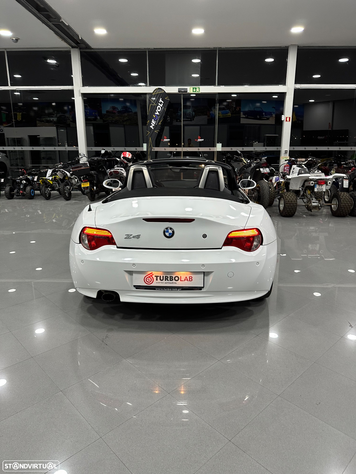 BMW Z4 2.0 - 9