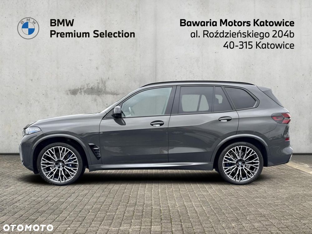 BMW X5 - 5