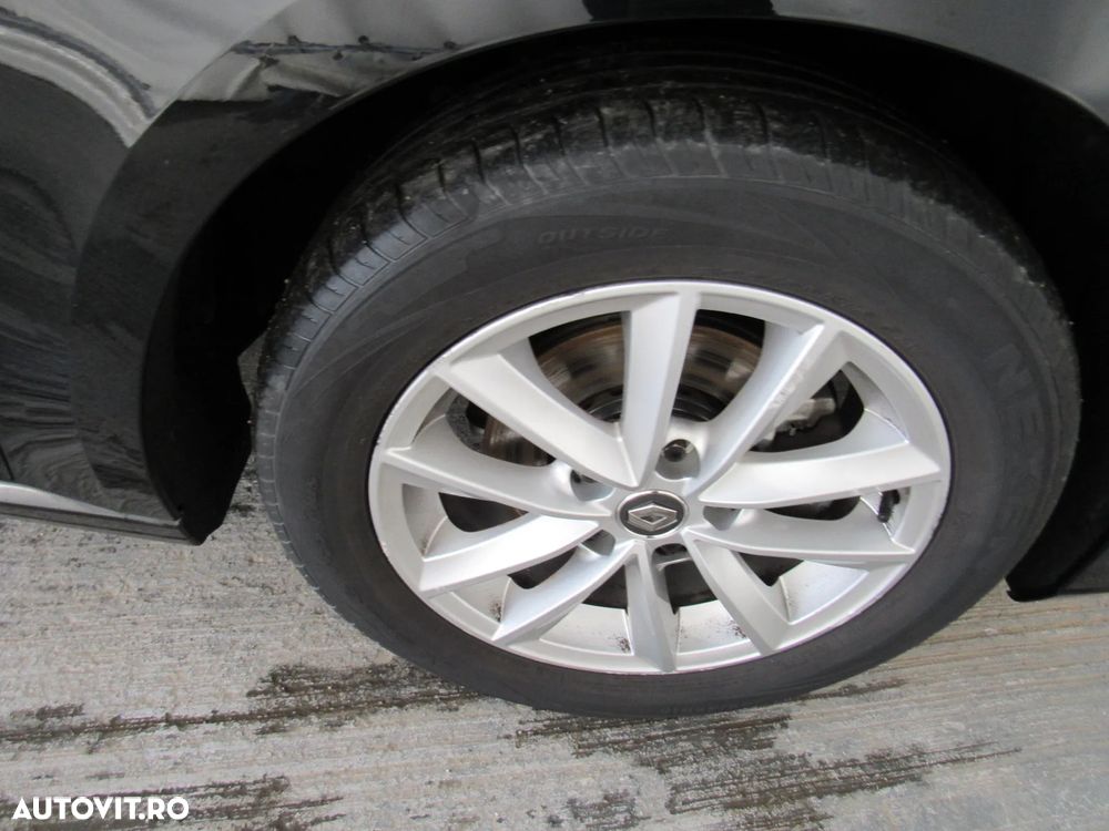 Renault Megane TCe GPF Business - 6