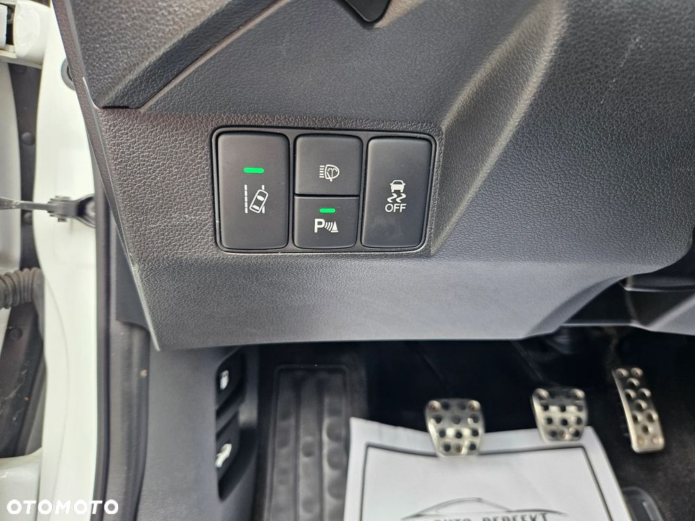 Honda Civic 1.8i-VTEC Executive - 36