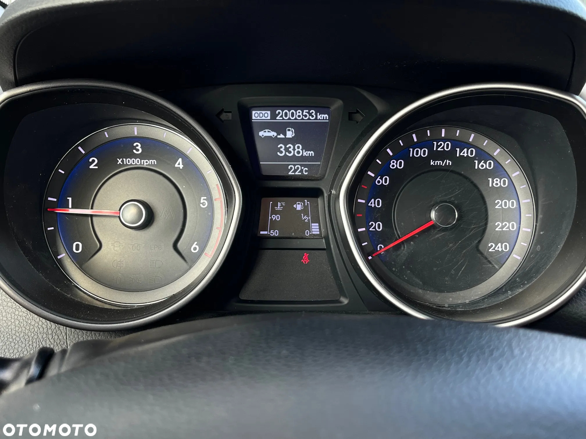 Hyundai i30 1.6 CRDi Comfort - 29