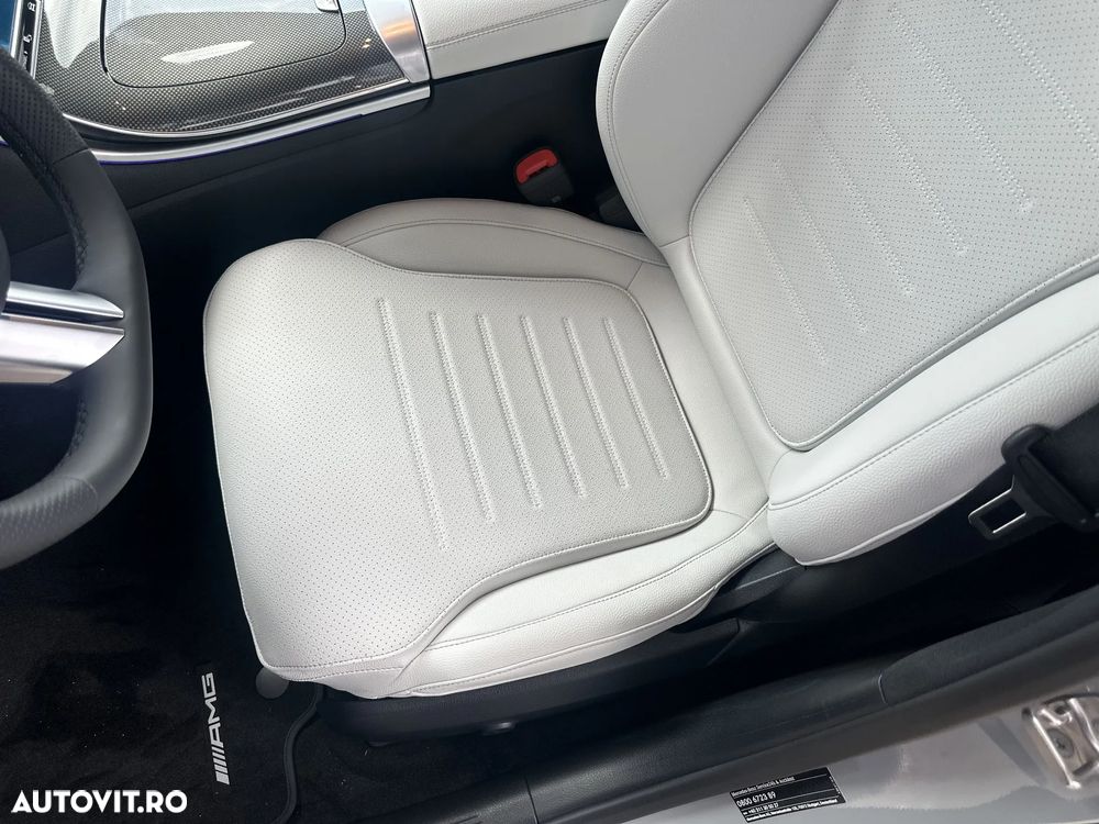 Mercedes-Benz C 300 9G-TRONIC Edition AMG Line - 18