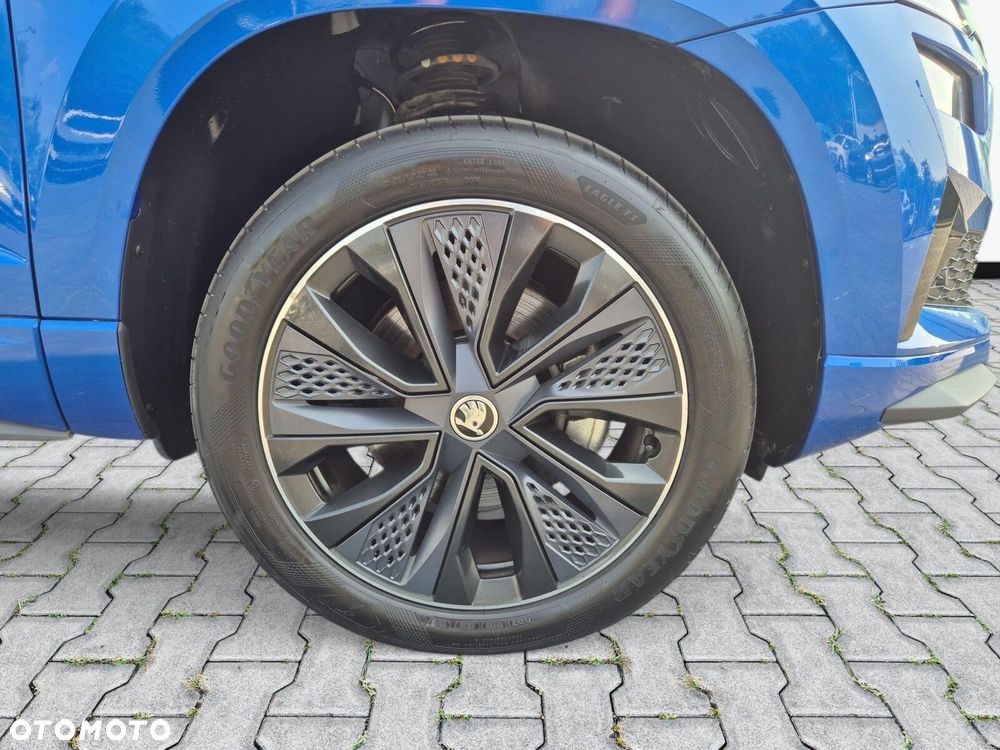 Skoda Karoq 1.5 TSI ACT Sportline DSG - 41