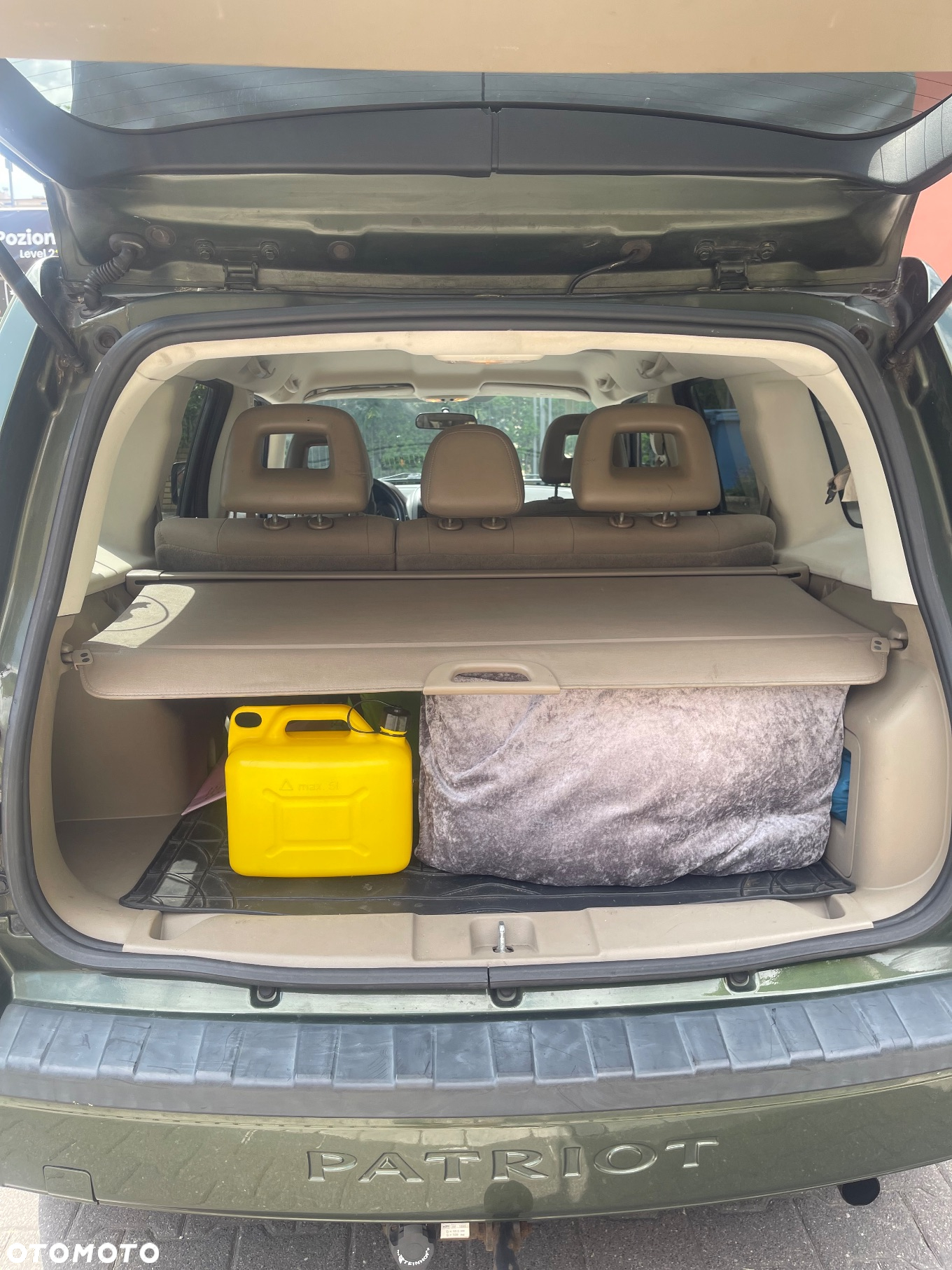 Jeep Patriot 2.0 CRD Limited - 8