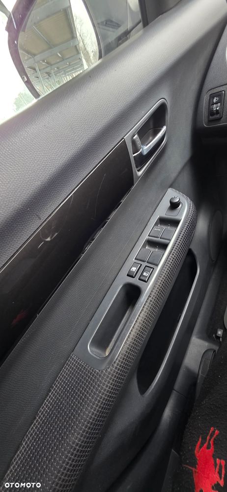 Suzuki Swift 1.3 GLX / Comfort - 23