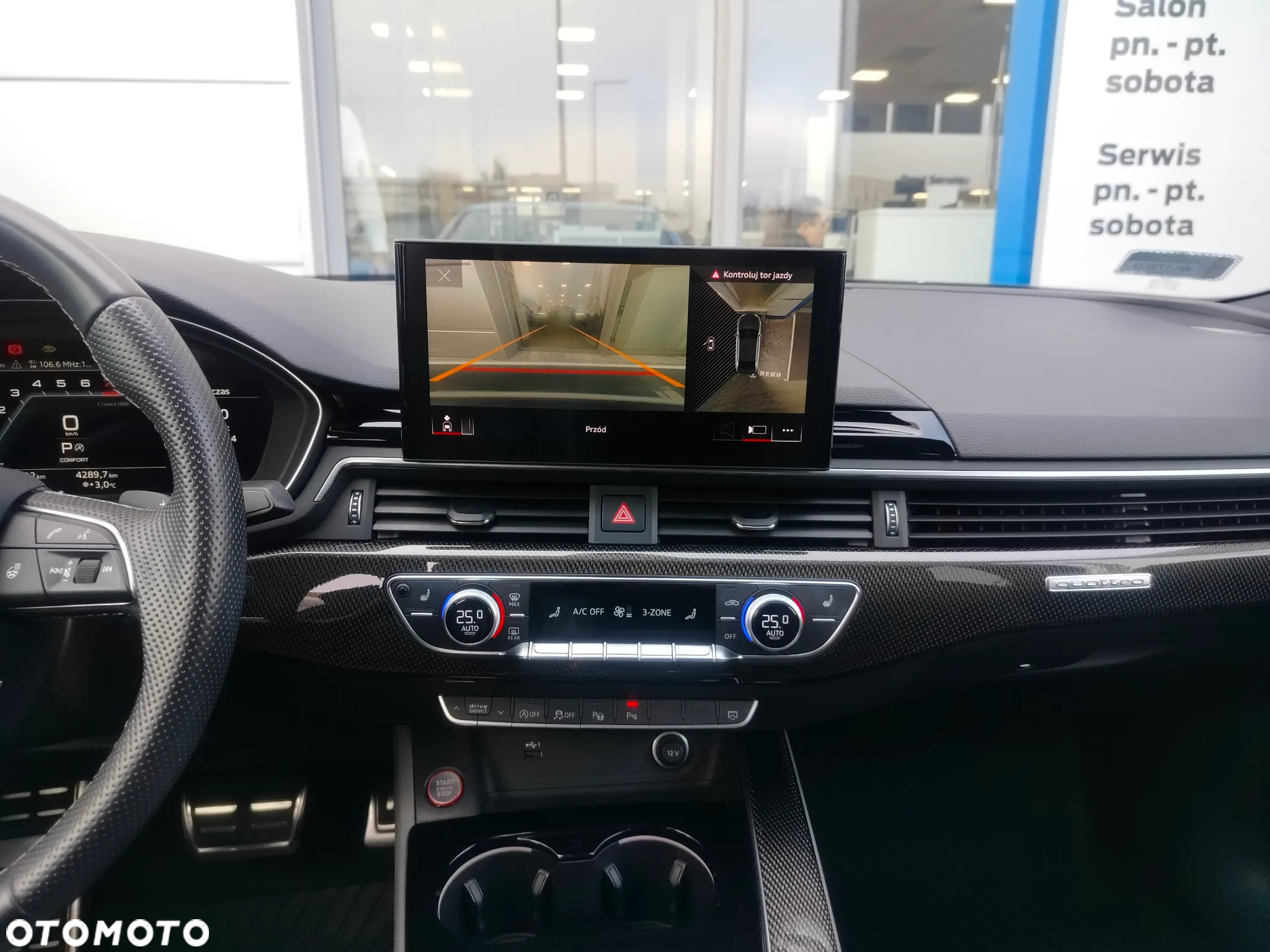 Audi S4 Limousine 3.0 TFSI Quattro Tiptronic - 16