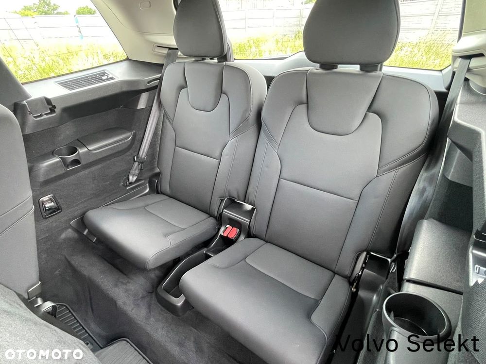 Volvo XC 90 B5 B AWD Plus Bright 7os - 26