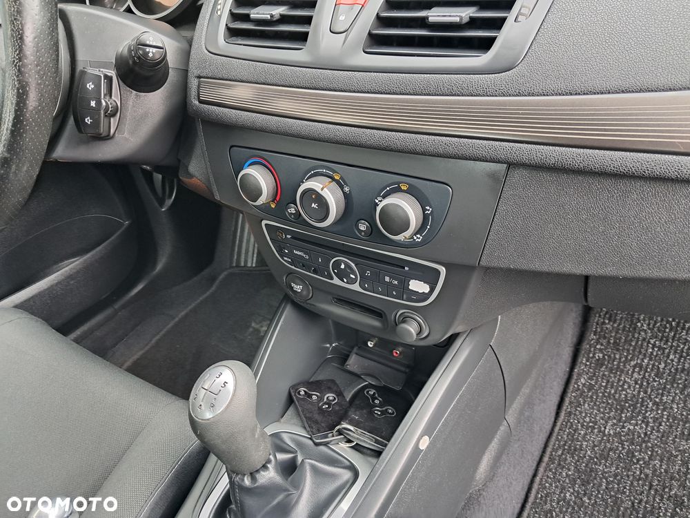 Renault Megane 1.6 16V Expression - 38