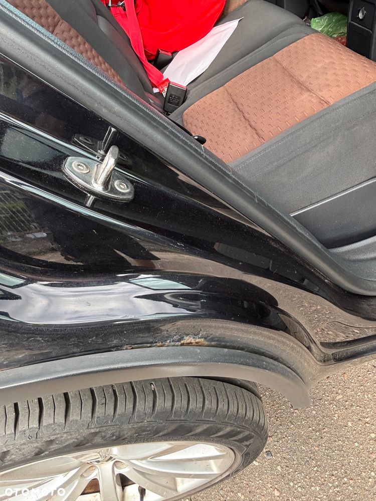 Volkswagen Tiguan - 14