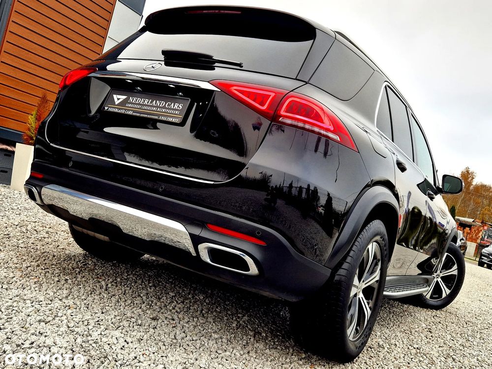 Mercedes-Benz GLE - 7