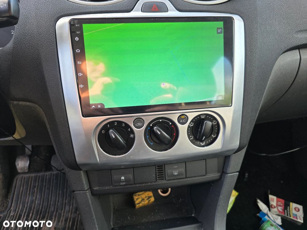 Ford Focus 1.6 Silver X - 23