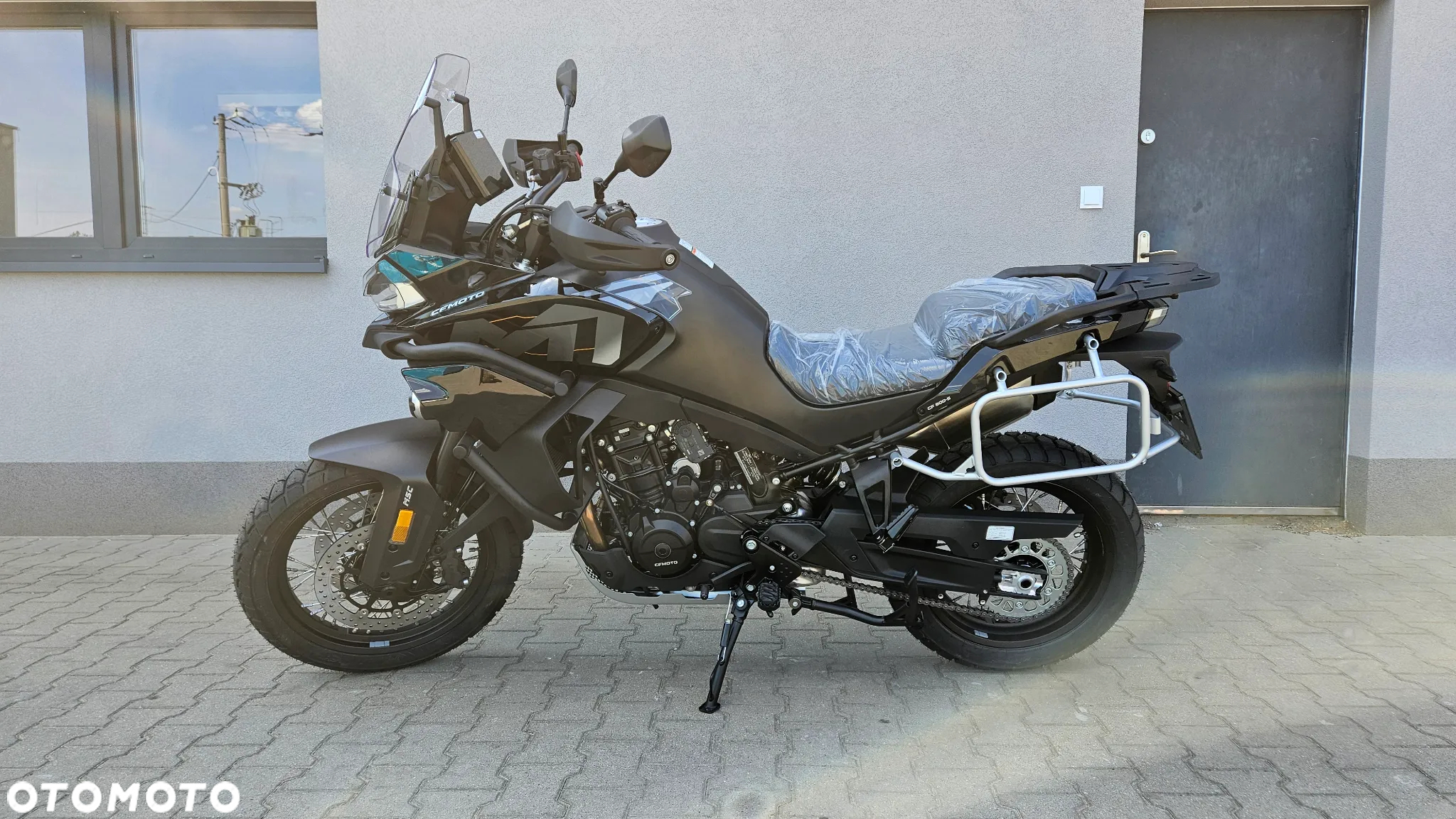 CFMoto Inny - 31