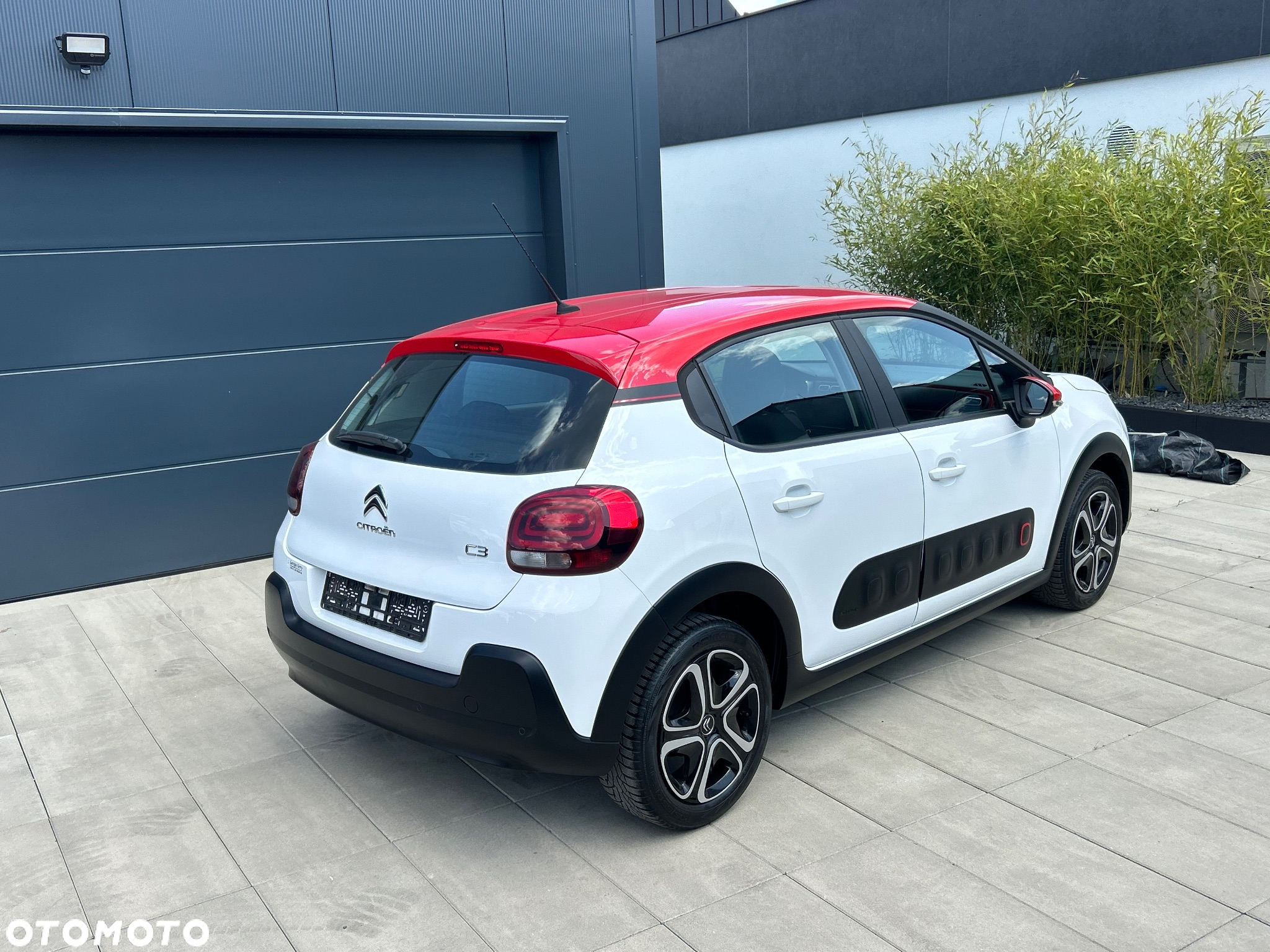 Citroën C3 - 17