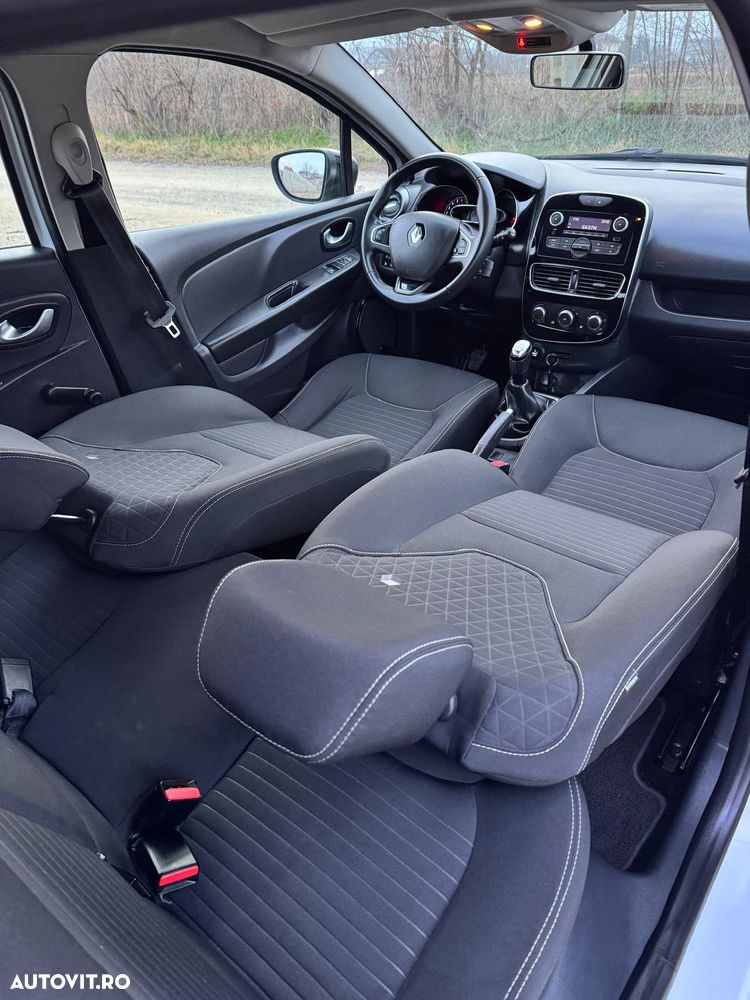 Renault Clio 1.2 16V 75 Limited - 3