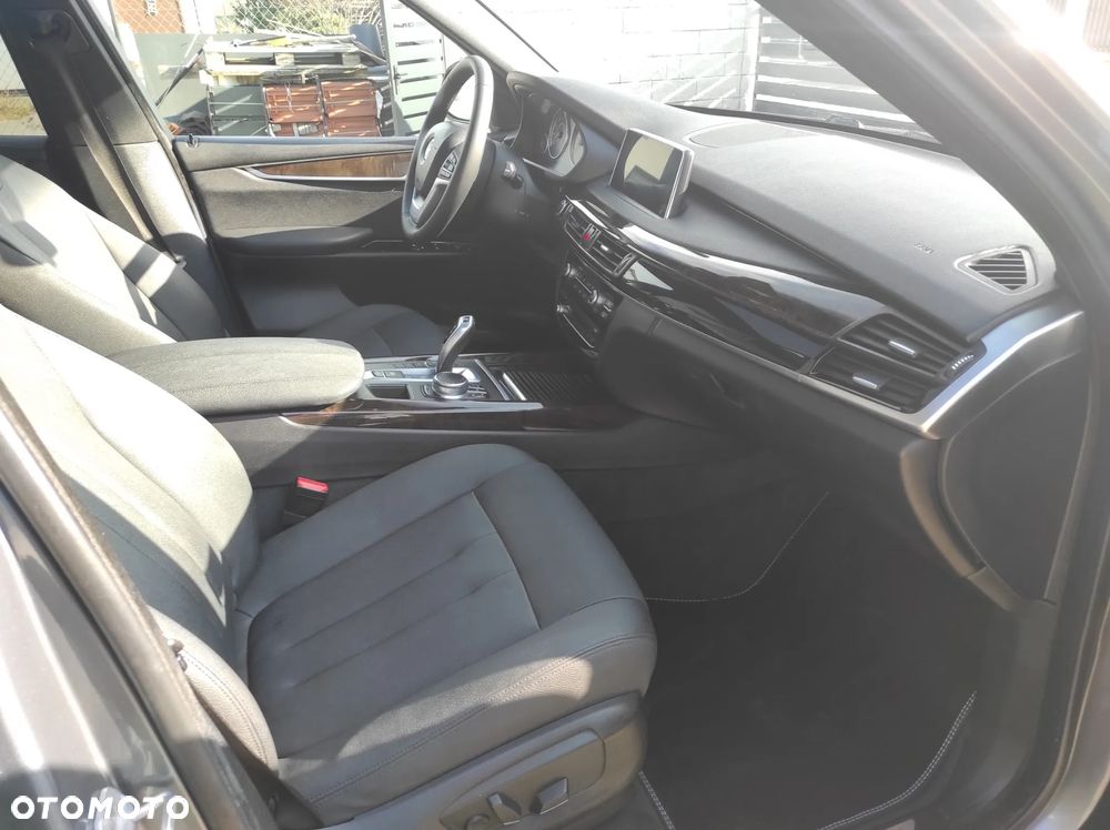 BMW X5 - 9