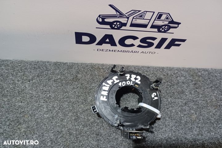 Spirala volan 1J0959653B Skoda Fabia 6Y [facelift] [2004 - 2007] Hatc - 2