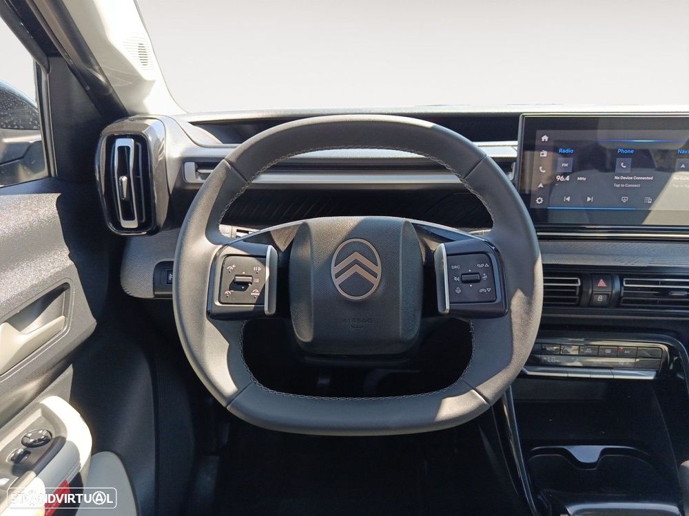 Citroën C3 1.2 PureTech Max - 12