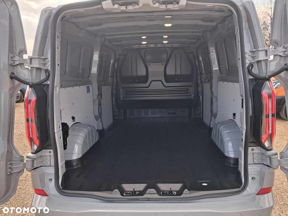 Ford Custom VAN - 6