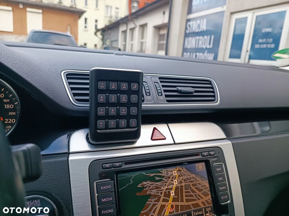 Volkswagen Passat CC 3.6 V6 4Motion DSG - 21