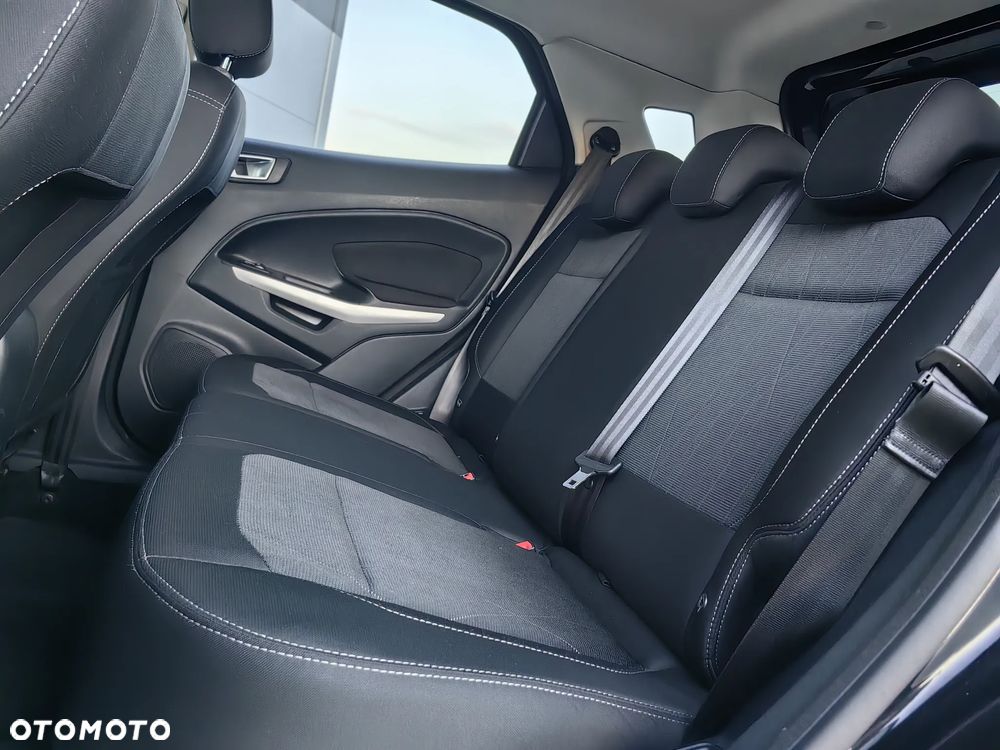 Ford EcoSport - 20