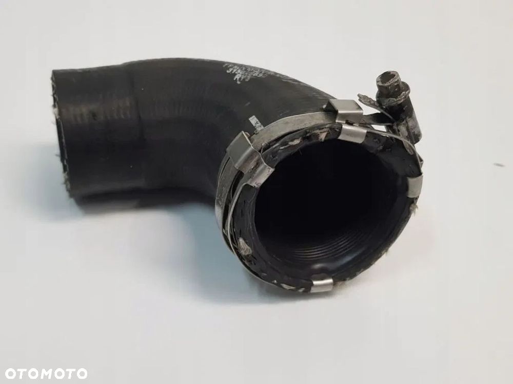 WĄŻ RURA INTERCOOLERA SAAB 9-3 93 315025692 - 2