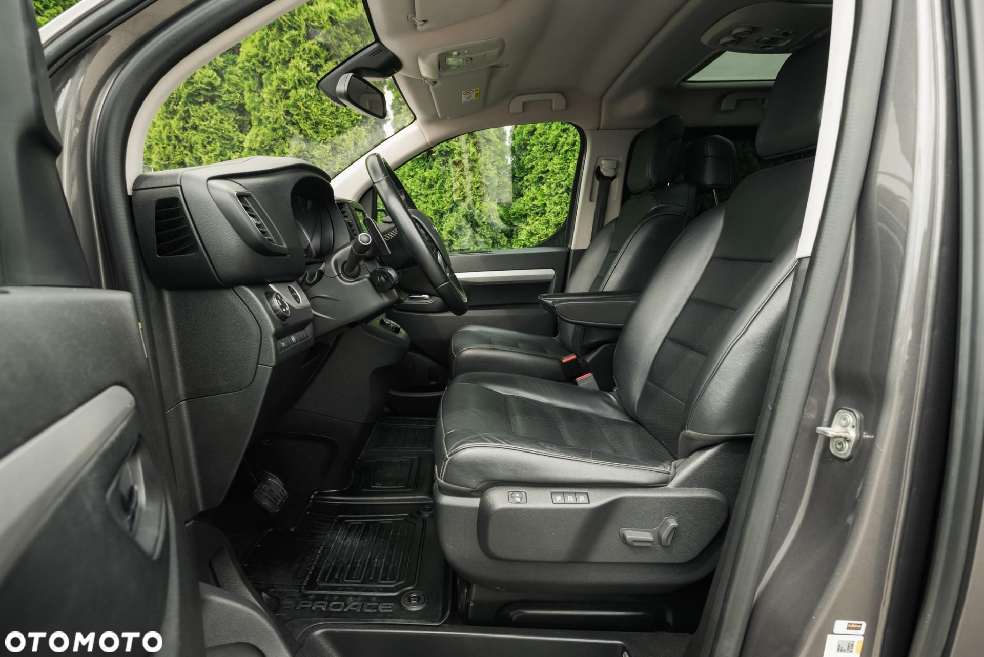 Toyota Proace Verso - 13