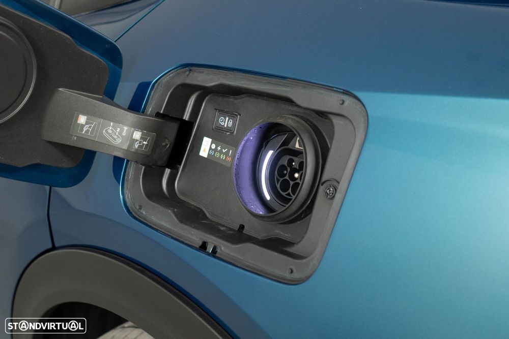 Peugeot 408 1.6 Hybrid GT e-EAT8 - 18