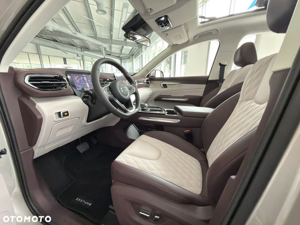 Bestune T90 - 11