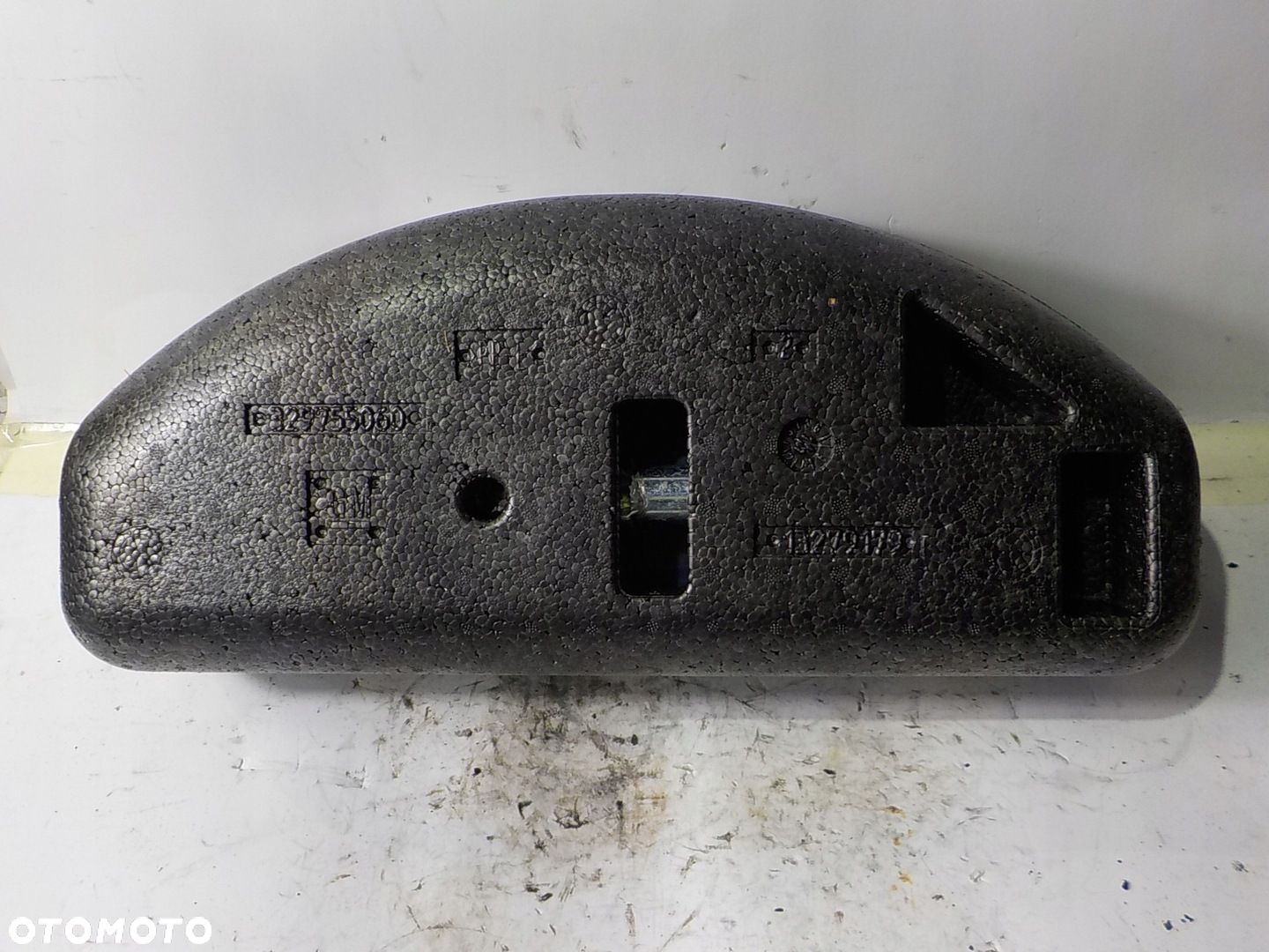 OPEL ASTRA J IV ZESTAW NAPRAWCZY WKŁAD KOMPRESOR HAK 13279179 329755060 - 4
