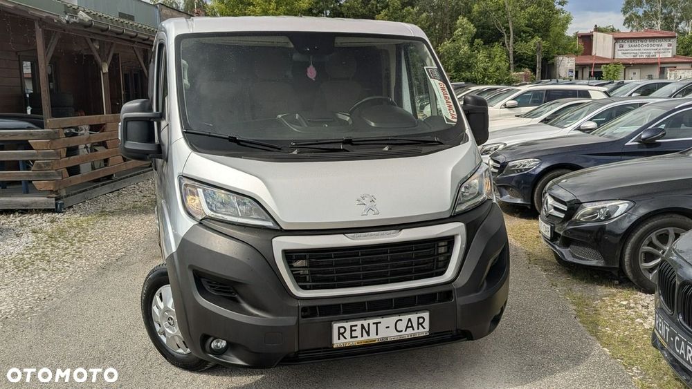 Peugeot Boxer - 5