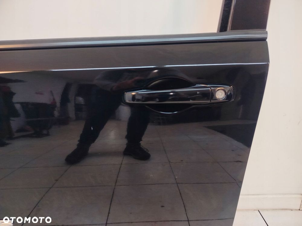 jeep compass lift 11r- drzwi lewe przednie lewy przód px8 - 3