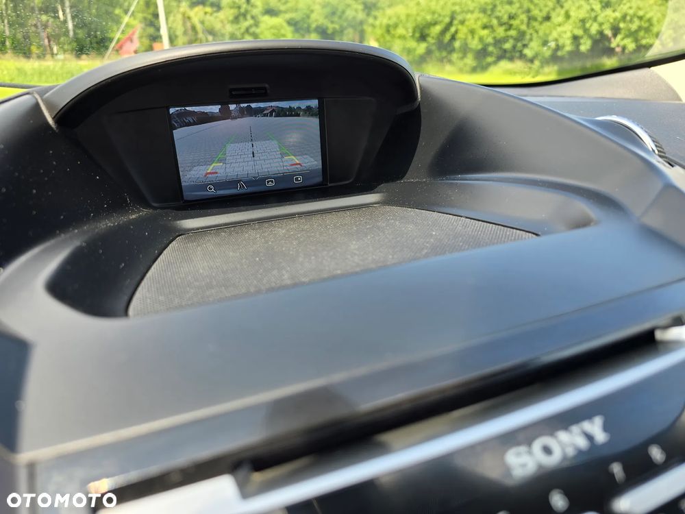 Ford Kuga 2.0 TDCi 4x4 Titanium - 10