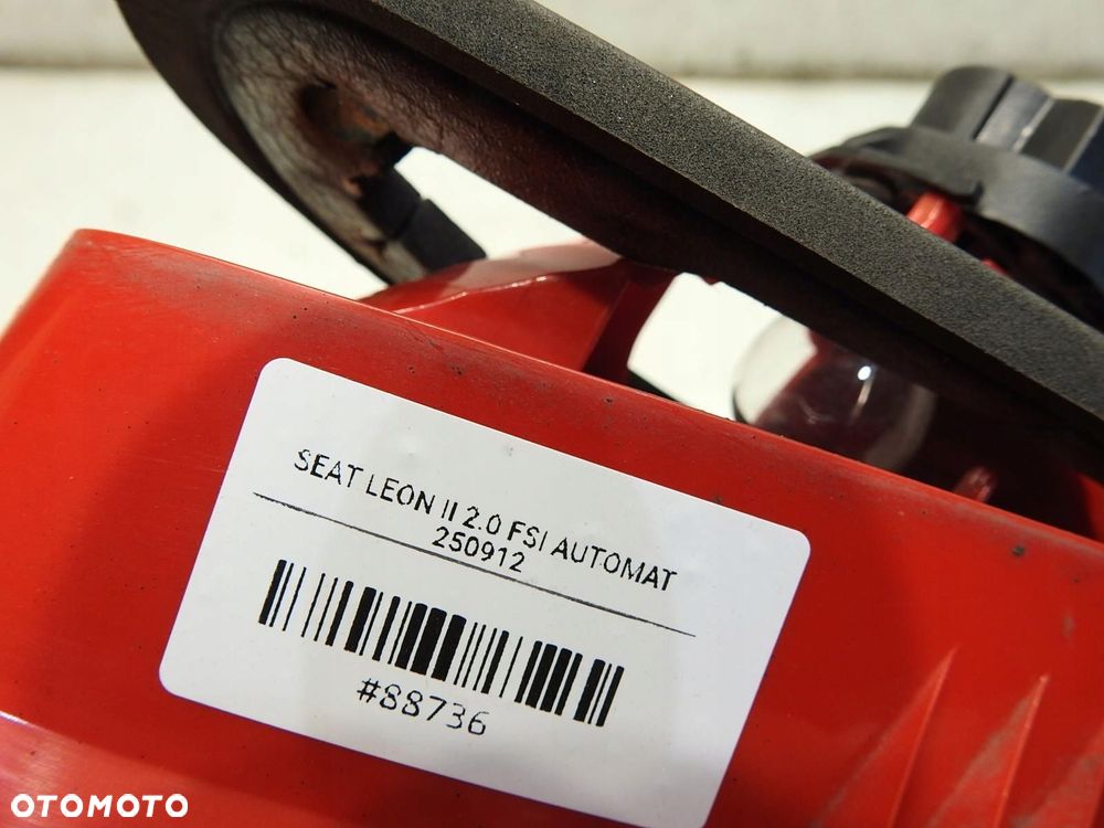 LAMPA KLAPY PRAWY TYŁ SEAT LEON II - 6
