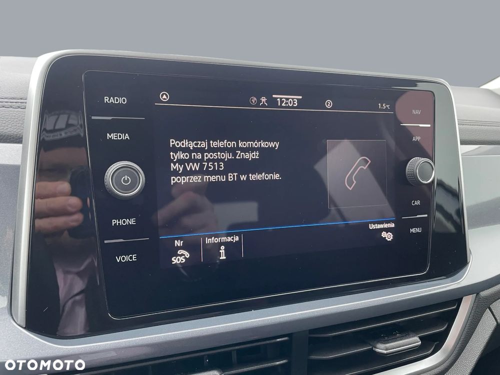 Volkswagen T-Roc 2.0 TDI Style DSG - 17