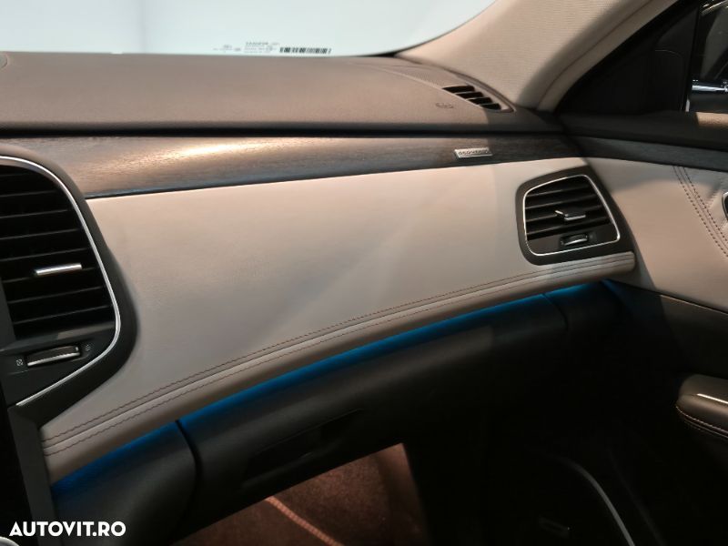 Renault Talisman Blue dCi EDC Initial Paris - 24