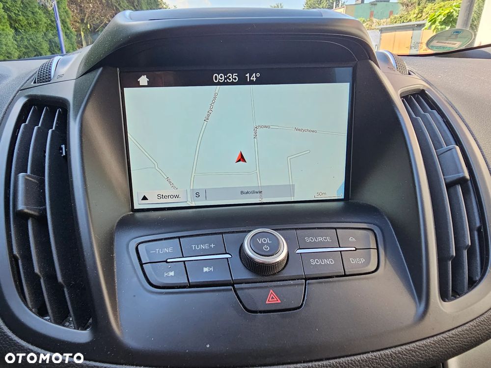 Ford Kuga 1.5 EcoBoost FWD Titanium ASS GPF - 15