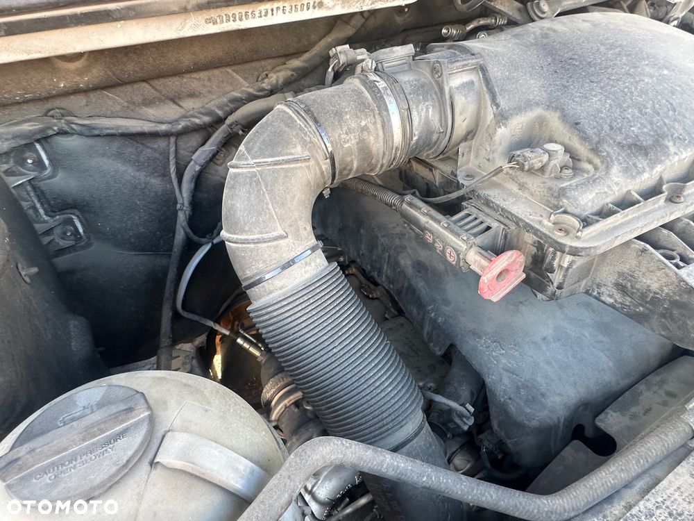 Mercedes-Benz Sprinter 314 2018 r. Furgon - 10