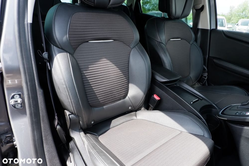 Renault Scenic dCi 110 EDC Bose Edition - 11