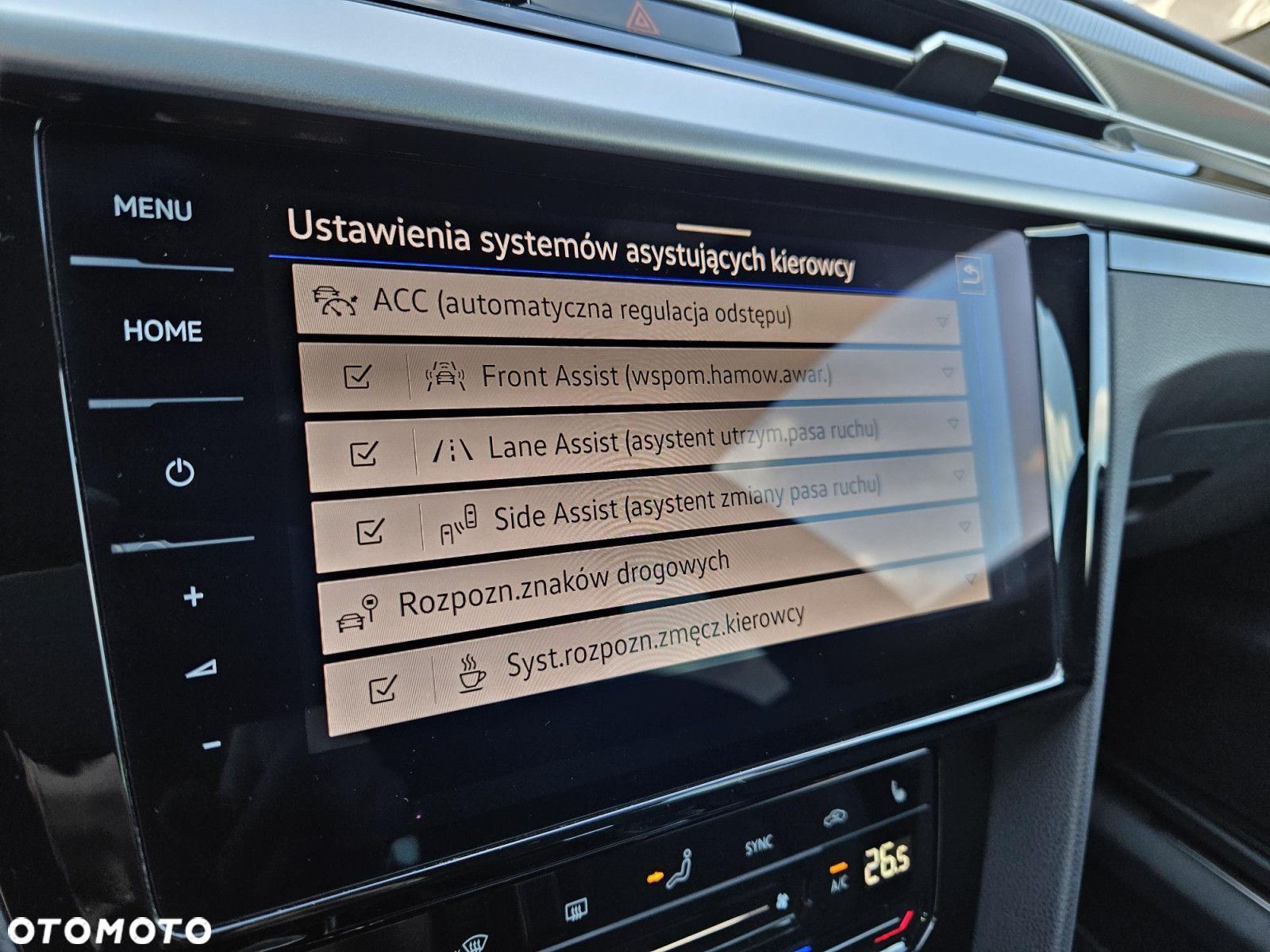 Volkswagen Arteon 2.0 TSI R-Line DSG - 20