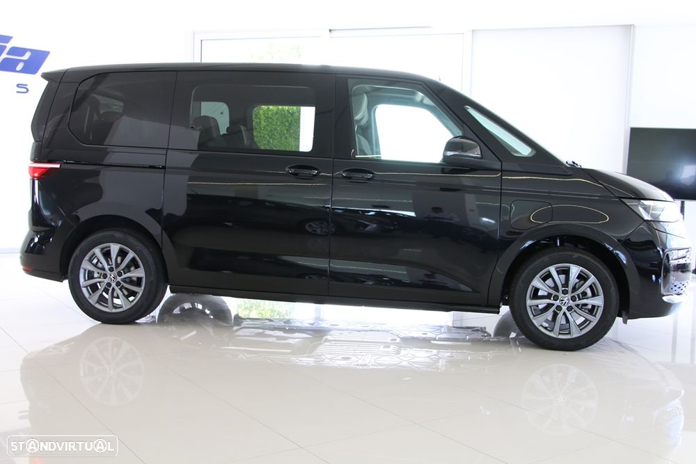 VW Multivan 1.5 TSI e-Hybrid Life DSG - 12