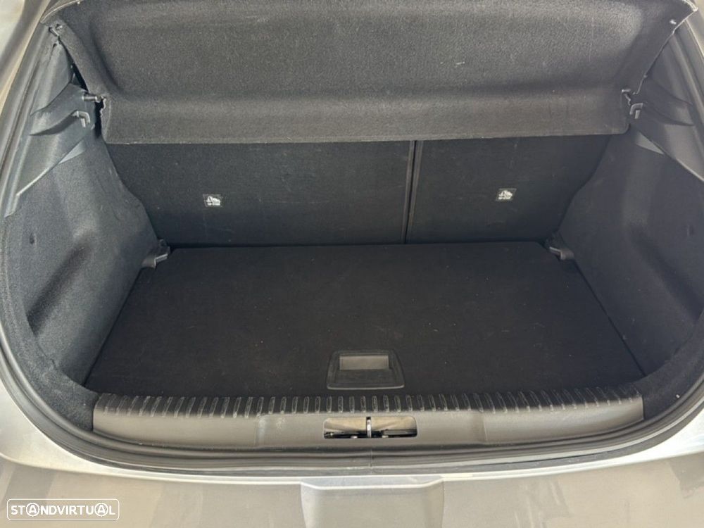 Opel Mokka 1.2 T GS AT - 6