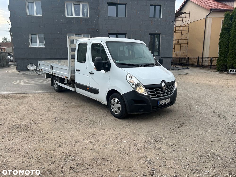 Renault Master - 2