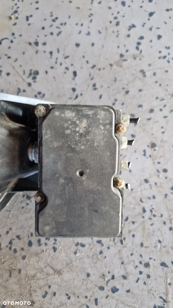 OPEL CORSA D POMPA ABS 0265231537 0265800422 - 2