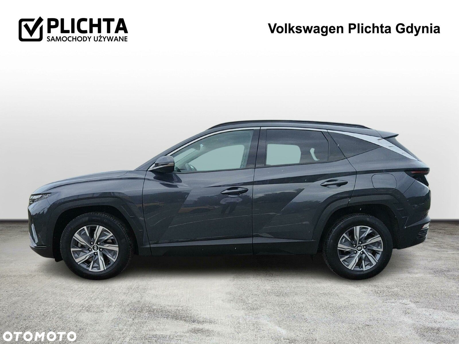 Hyundai Tucson - 2