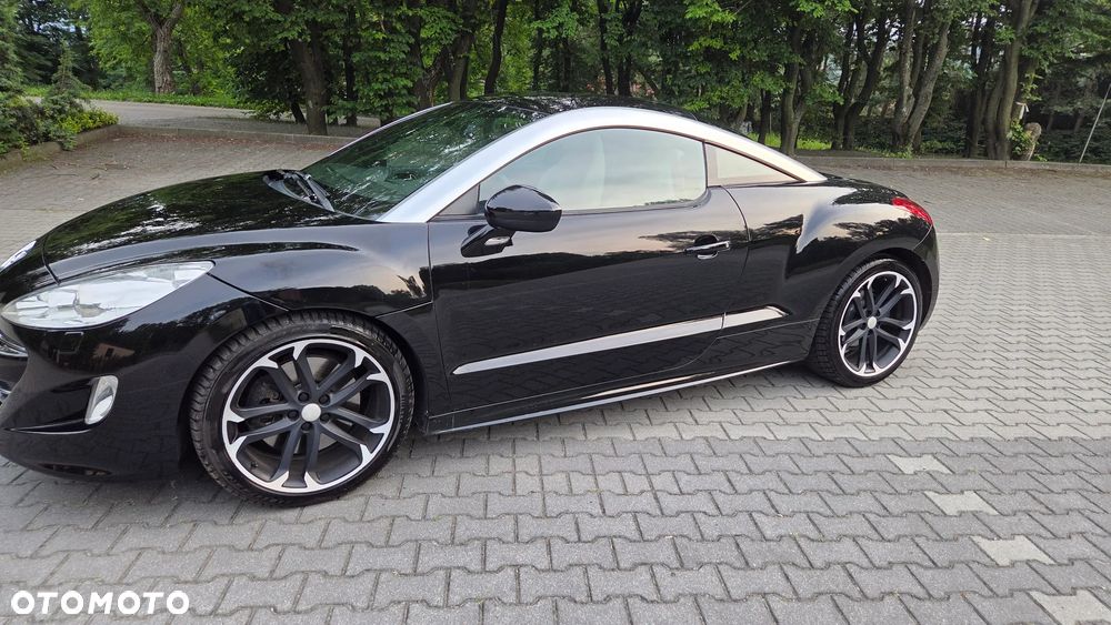 Peugeot RCZ - 11
