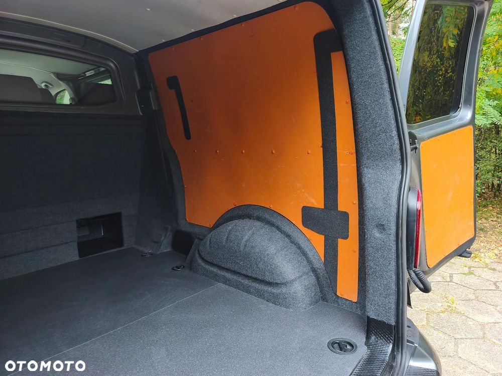Volkswagen Transporter - 36