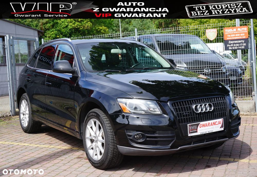 Audi Q5 2.0 TFSI Quattro S tronic - 2