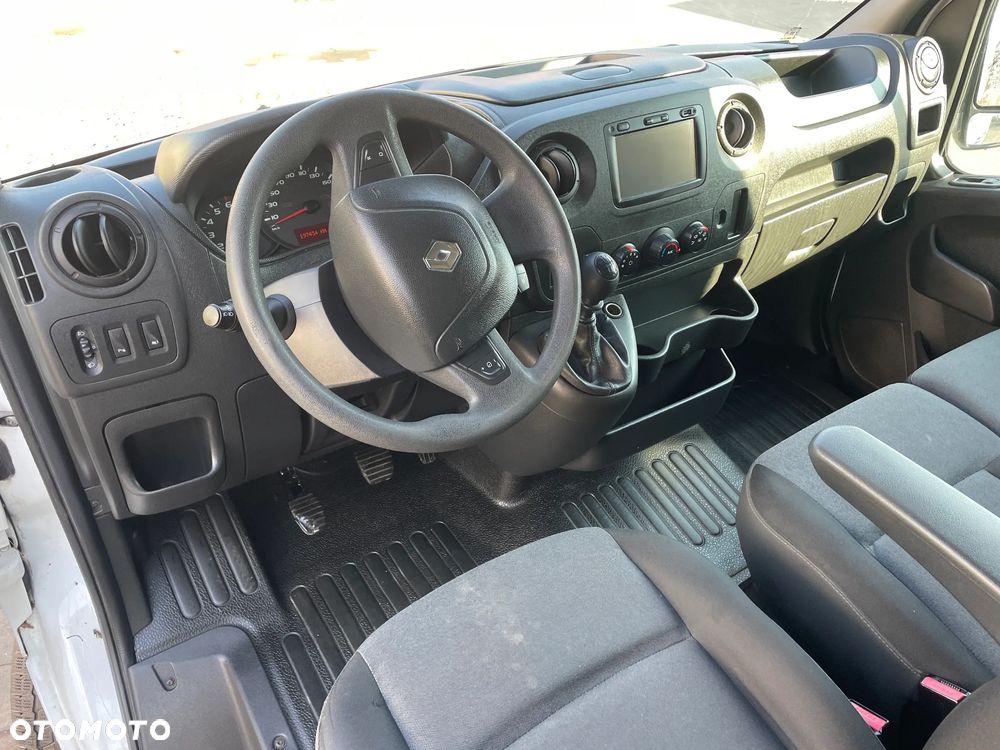 Renault MASTER - 13